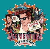 Various - Ace Ventura: Pet Detective O.S.T.