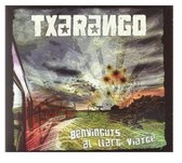 Txarango - Benvinguts Al Llarg Viatge (CD)