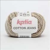 Katia Cotton Jeans
