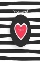 Password logbook