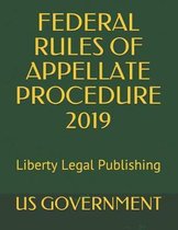Federal Rules of Appellate Procedure 2019