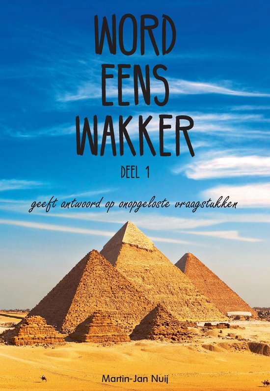 Word een wakker 1 - Word eens wakker Deel 1