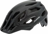 Alpina helm Garbanzo 57-61 cm black