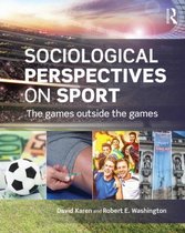 Sociological Perspectives On Sport