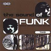 The Sound Of Funk: Serious 70's Heavyweight Rarities Vol. 2