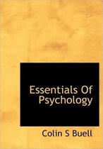 Essentials of Psychology