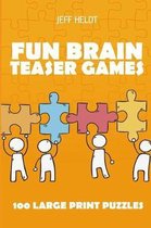 Logic Puzzles with Answers- Fun Brain Teaser Games