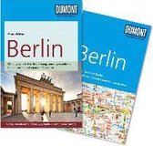 DuMont Reise-Taschenbuch Reiseführer Berlin