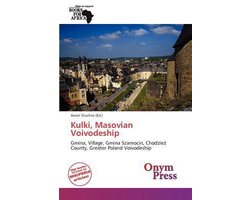 Kulki, Masovian Voivodeship