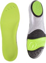 Bama Inlegzool Running Sport Groen Maat 45/46