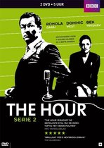 The Hour - Serie 2