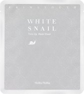 Gezichtsmasker Holika Holika Prime Youth White Snail (25 ml)