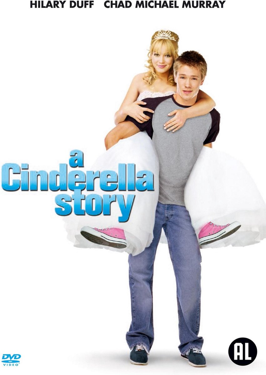 Verdienen ik klaag hoofdstuk A Cinderella Story (Dvd), Chad Michael Murray | Dvd's | bol.com