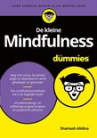 Voor Dummies  -   De kleine mindfulness voor dummies
