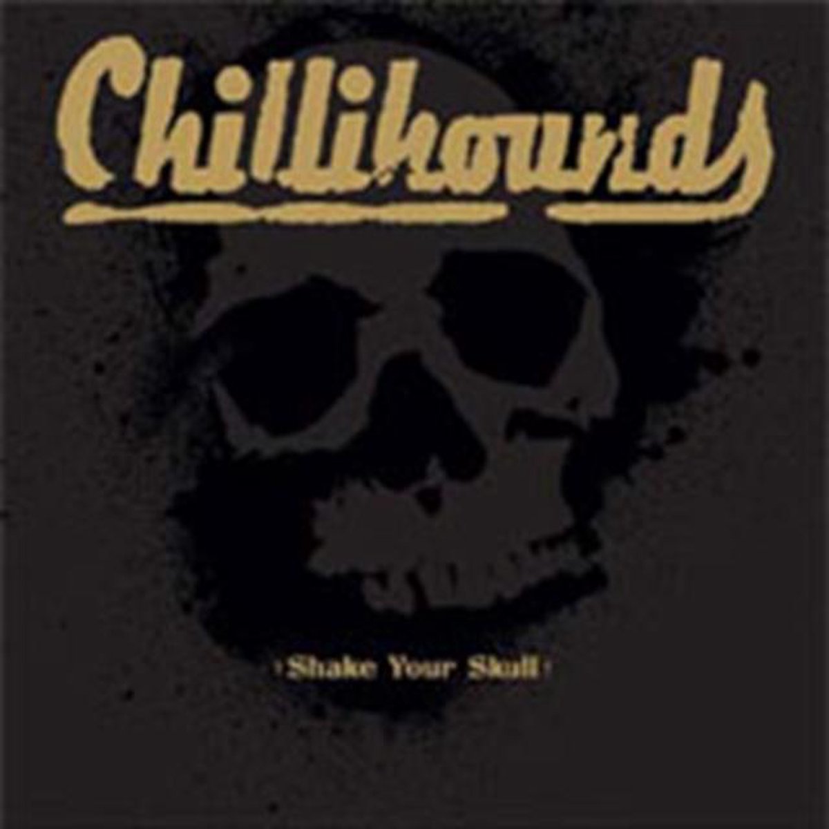 Shake Your Skull