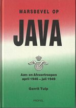 Marsbevel op Java