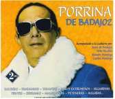 Porrina De Badajoz - 30 Grandes Exitos (2 CD)