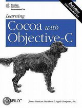 Learning Cocoa with Objective-C 2e