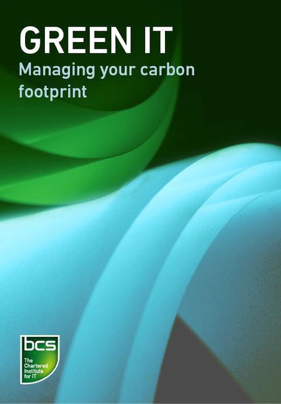 Green IT - cover