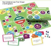 Het EQ Babbelspel