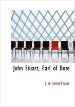 John Stuart, Earl of Bute