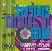 Kent Modern's Serious Shades Of Soul