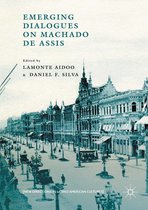New Directions in Latino American Cultures - Emerging Dialogues on Machado de Assis