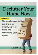 Declutter Your Home Now