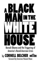 A Black Man in the White House