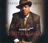Cartel Drive
