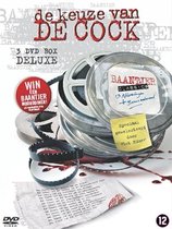Baantjer - Baantjes De Keuze Van De Cock