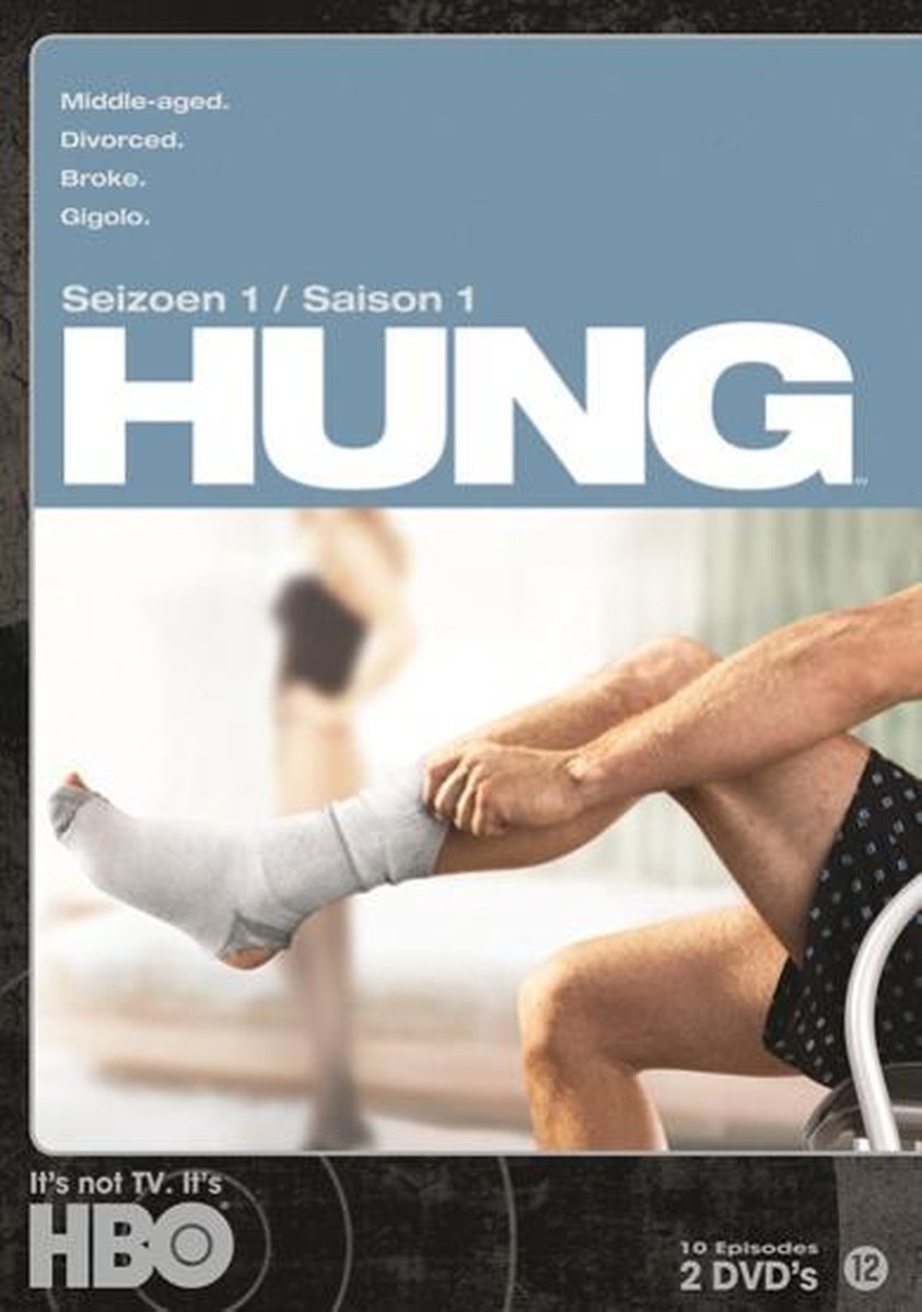 Hung - Season 1