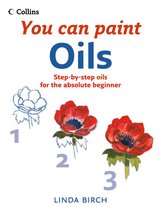 Collins You Can Paint - Oils (Collins You Can Paint)