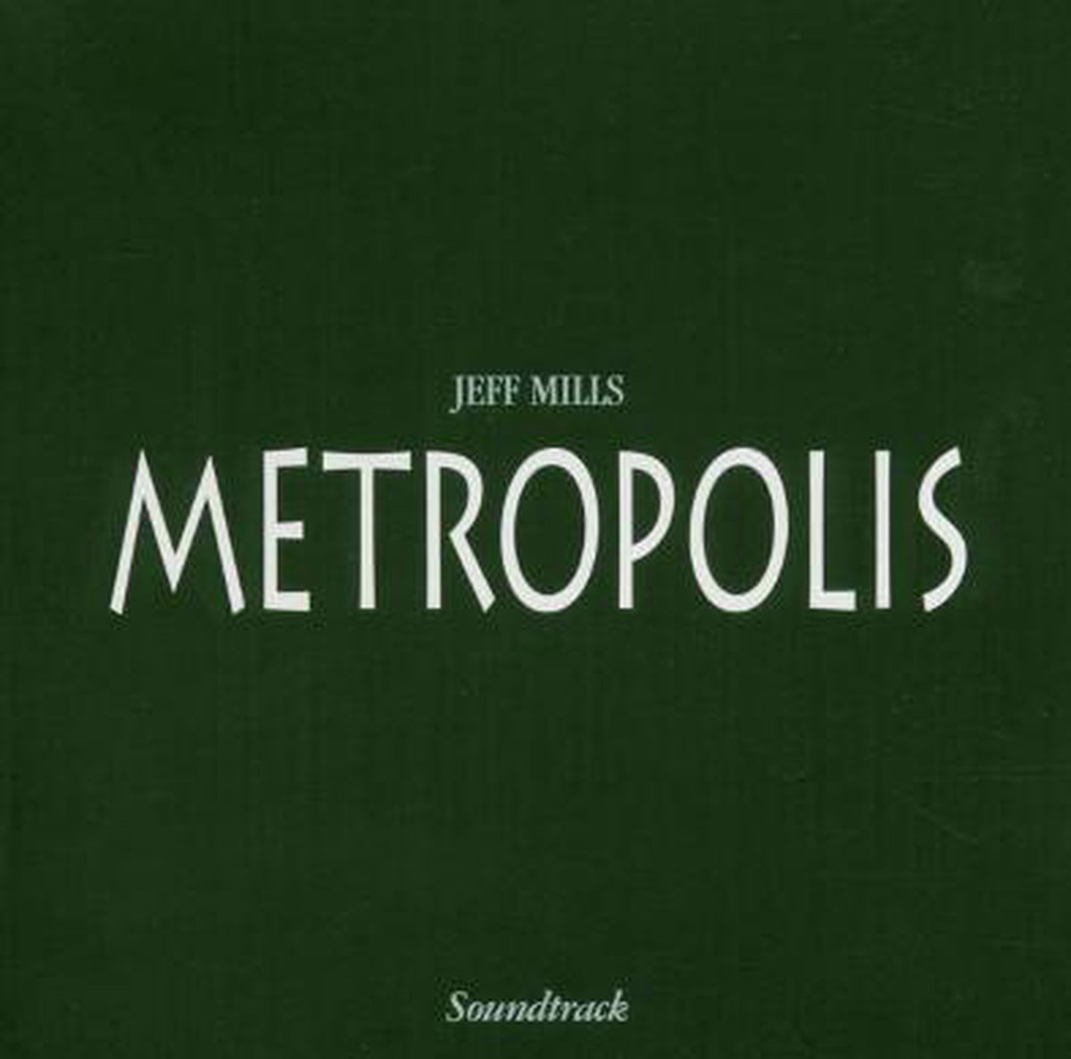 Metropolis