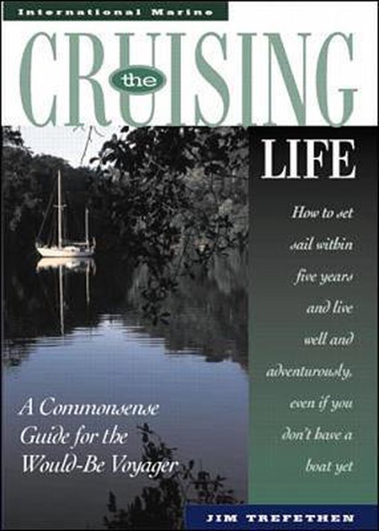 The Cruising Life - cover