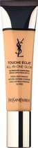 Yves Saint Laurent Touche Éclat All-In-One Glow Foundation SPF 23 - BD40 Warm Sand - 30 ml