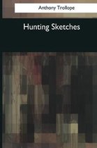 Hunting Sketches