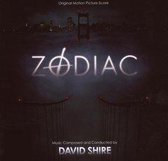 Zodiac (Die Spur Des Killers)