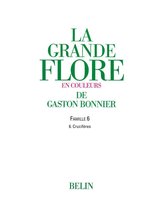 La grande Flore 3 - La grande Flore (Volume 3) - Famille 6