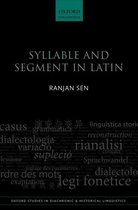Syllable & Segment In Latin