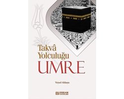 Takva Yolculugu Umre