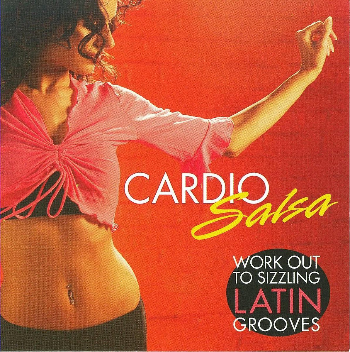 Cardio Salsa
