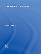 Routledge Library Editions: Japan - A History of Japan