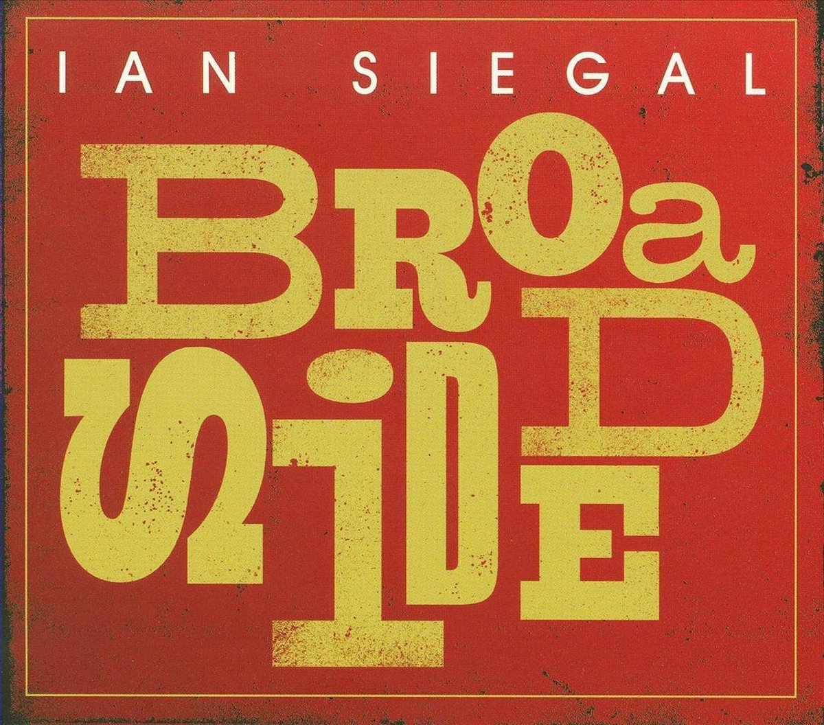 Broadside