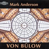 Mark Anderson - Von B Low: Ballade For Piano Op.11, (CD)