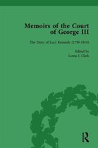 Memoirs of the Court of George III-The Diary of Lucy Kennedy (1793– 1816)