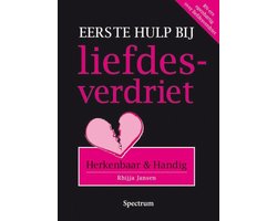 Eerste Hulp Bij Liefdesverdriet