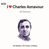 I Love Charles Aznavour..