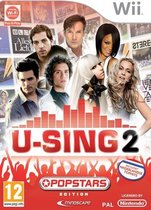 U-Sing 2 (35 Hits + U-Store)