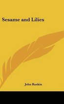 Sesame And Lilies
